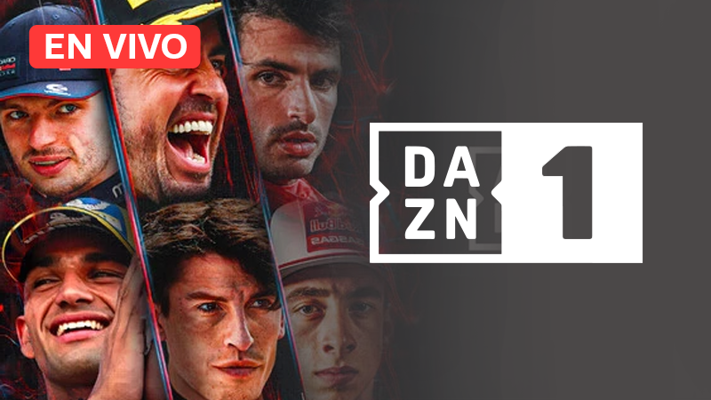 DAZN 1